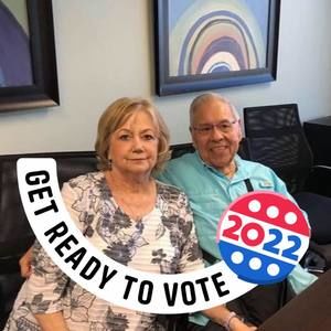 Meet your Posher, Carl